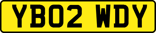 YB02WDY