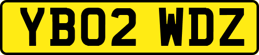 YB02WDZ