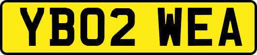 YB02WEA