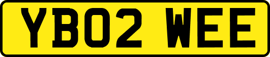 YB02WEE