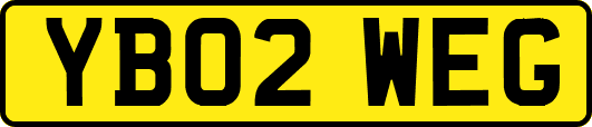 YB02WEG