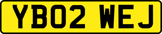 YB02WEJ