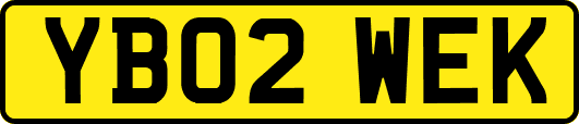 YB02WEK
