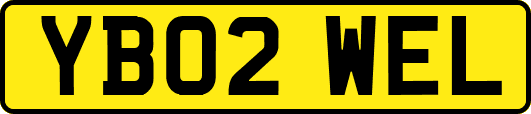 YB02WEL