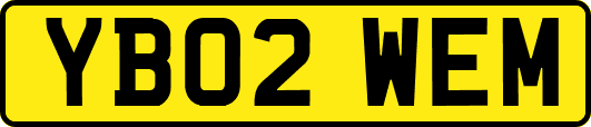 YB02WEM