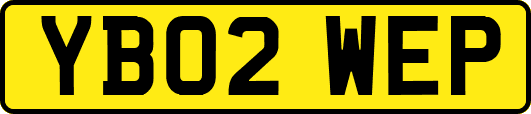 YB02WEP