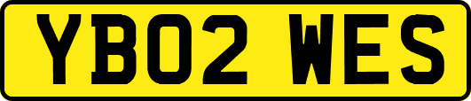 YB02WES
