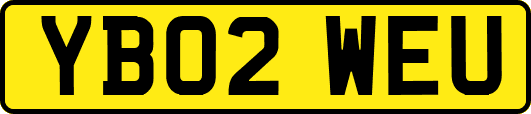 YB02WEU