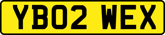 YB02WEX