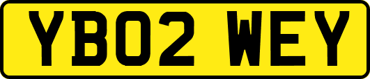 YB02WEY
