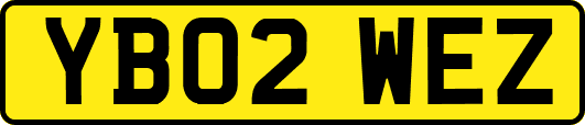 YB02WEZ