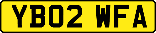 YB02WFA