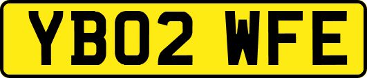YB02WFE