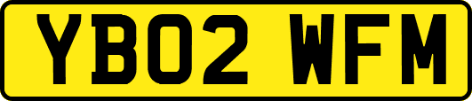YB02WFM