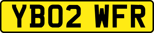 YB02WFR