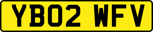 YB02WFV