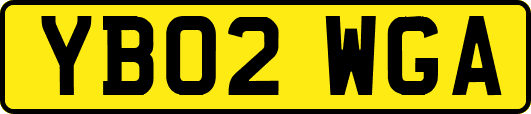 YB02WGA