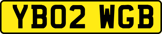 YB02WGB