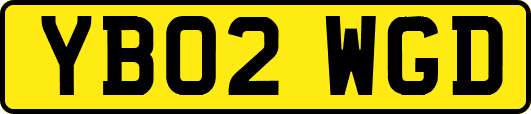 YB02WGD