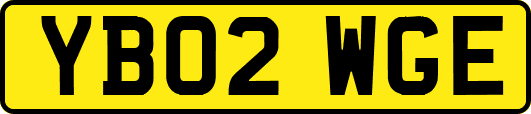 YB02WGE