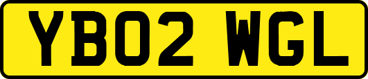 YB02WGL