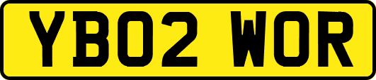 YB02WOR