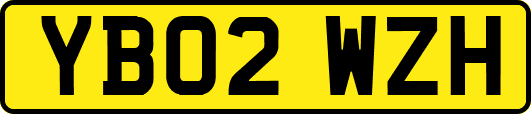 YB02WZH