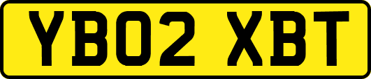 YB02XBT