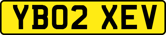 YB02XEV