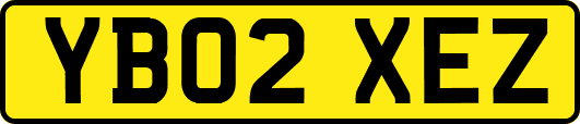 YB02XEZ