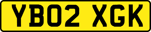 YB02XGK