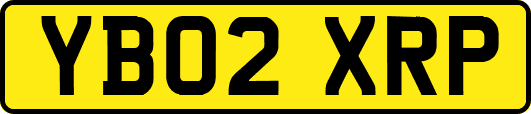 YB02XRP