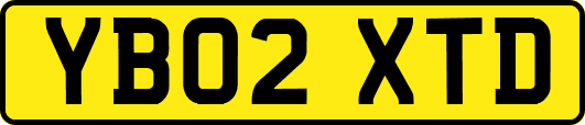 YB02XTD