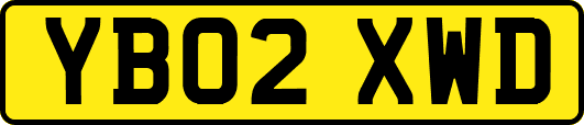 YB02XWD
