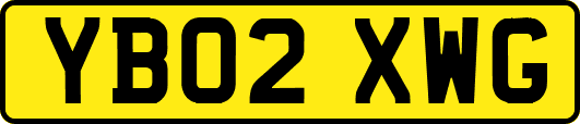YB02XWG