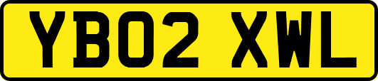 YB02XWL