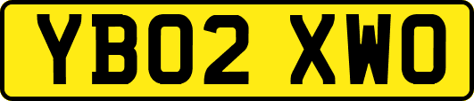 YB02XWO