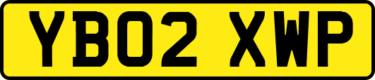 YB02XWP