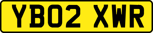 YB02XWR