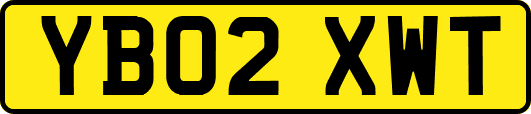 YB02XWT