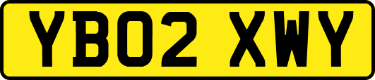 YB02XWY