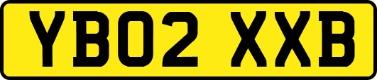 YB02XXB