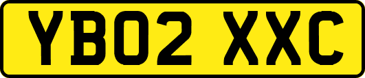 YB02XXC