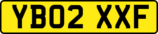 YB02XXF