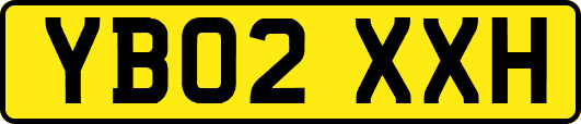 YB02XXH