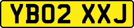 YB02XXJ