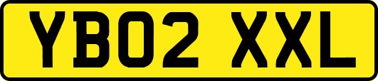 YB02XXL