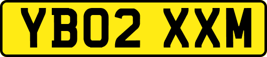 YB02XXM