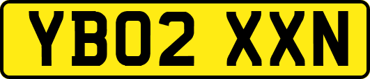 YB02XXN