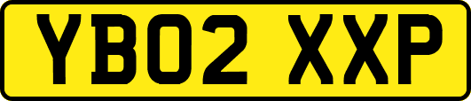 YB02XXP